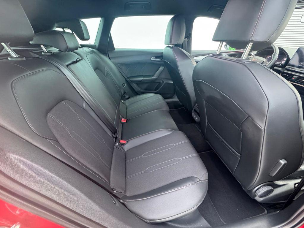 CUPRA Leon Sportstourer 1.5 eTSI DSG 110 kW (150 CV) - 5