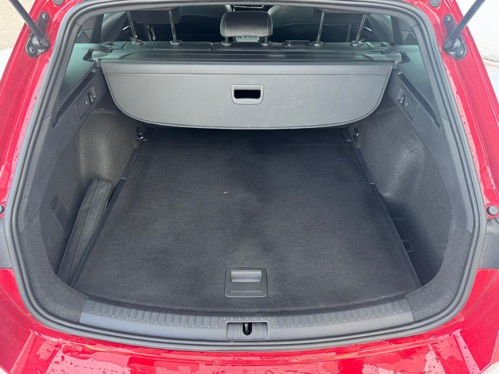 CUPRA Leon Sportstourer 1.5 eTSI DSG 110 kW (150 CV) - 6