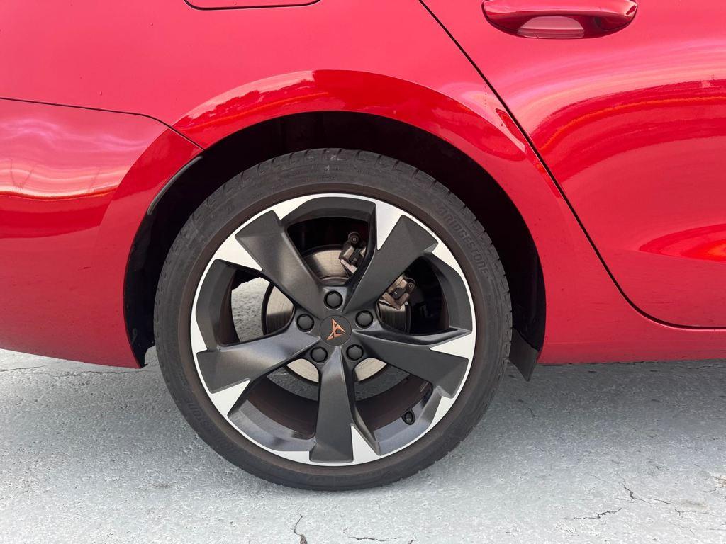 CUPRA Leon Sportstourer 1.5 eTSI DSG 110 kW (150 CV) - 7