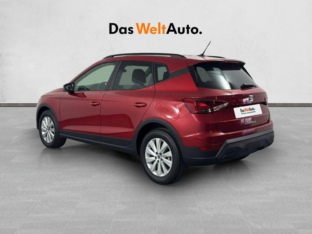 SEAT Arona 1.0 TSI Style Special Edition 85 kW (115 CV) - 1