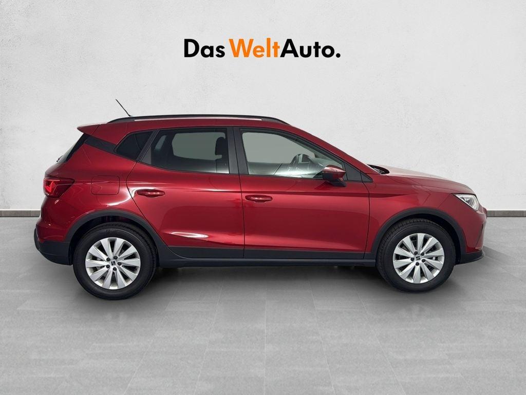 SEAT Arona 1.0 TSI Style Special Edition 85 kW (115 CV) - 2
