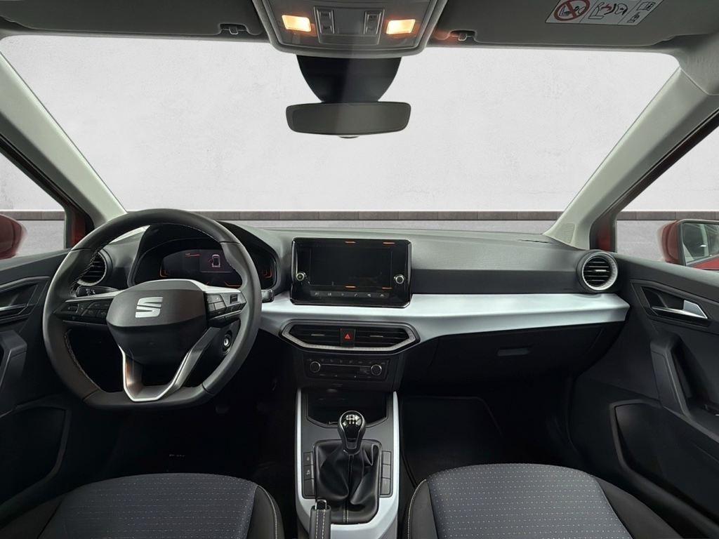 SEAT Arona 1.0 TSI Style Special Edition 85 kW (115 CV) - 3