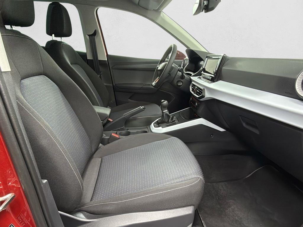 SEAT Arona 1.0 TSI Style Special Edition 85 kW (115 CV) - 4