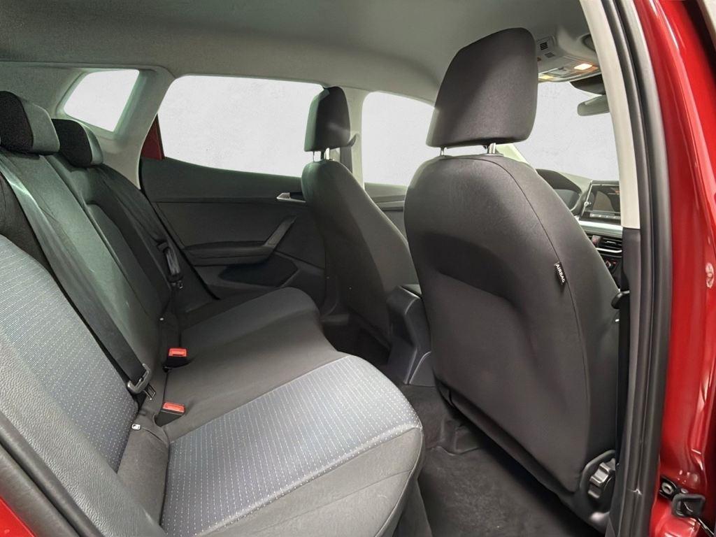 SEAT Arona 1.0 TSI Style Special Edition 85 kW (115 CV) - 5