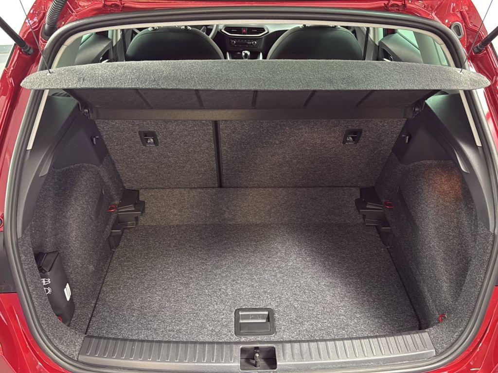 SEAT Arona 1.0 TSI Style Special Edition 85 kW (115 CV) - 6