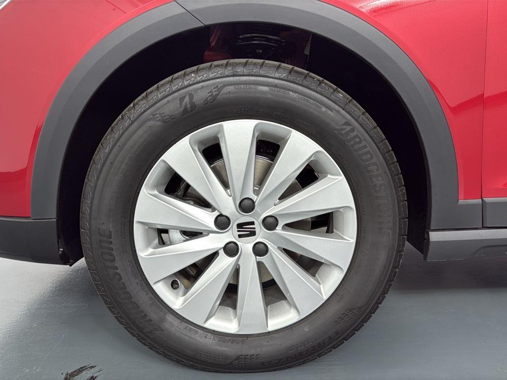 SEAT Arona 1.0 TSI Style Special Edition 85 kW (115 CV) - 7