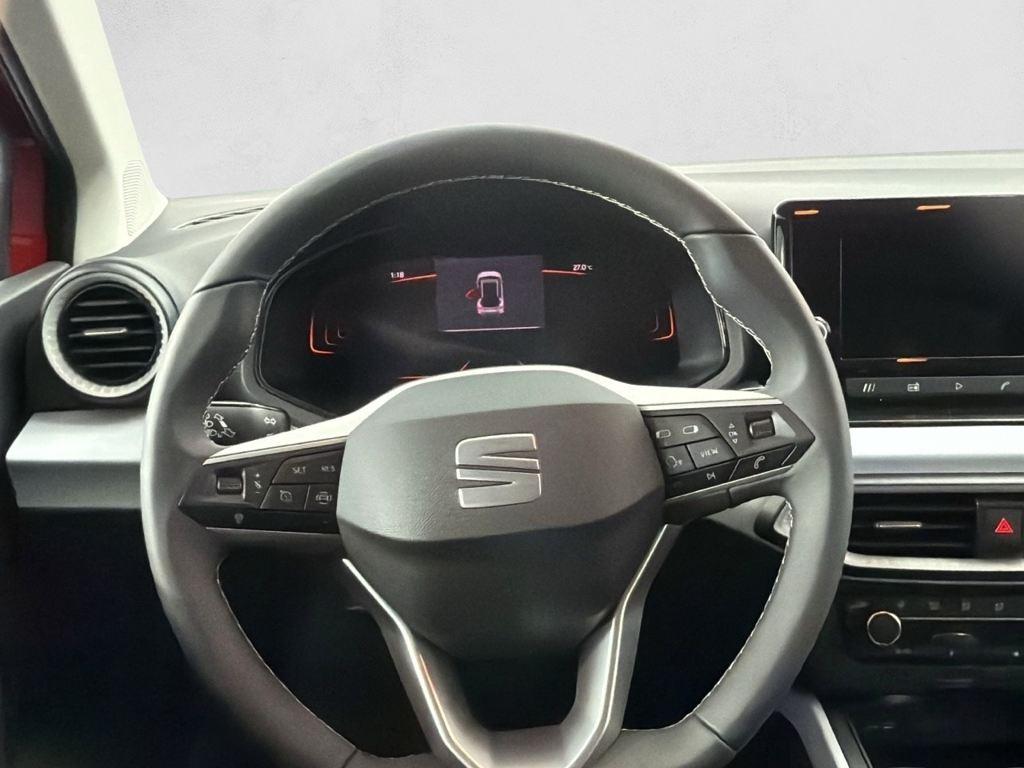 SEAT Arona 1.0 TSI Style Special Edition 85 kW (115 CV) - 12