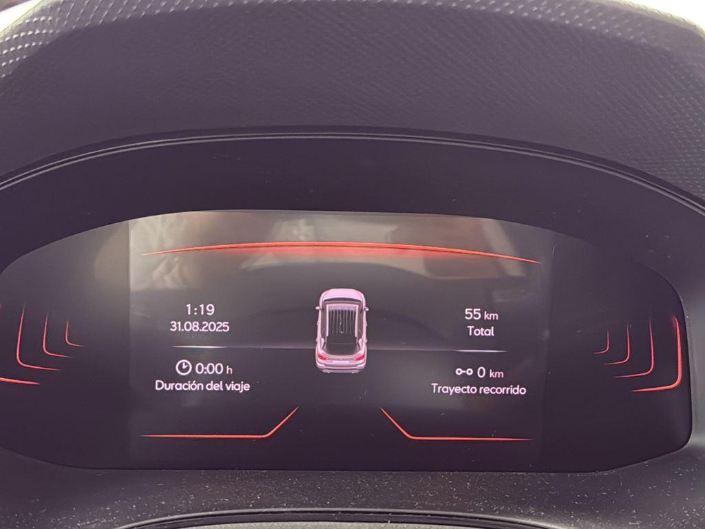 SEAT Arona 1.0 TSI Style Special Edition 85 kW (115 CV) - 13