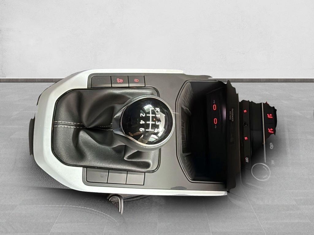 SEAT Arona 1.0 TSI Style Special Edition 85 kW (115 CV) - 19