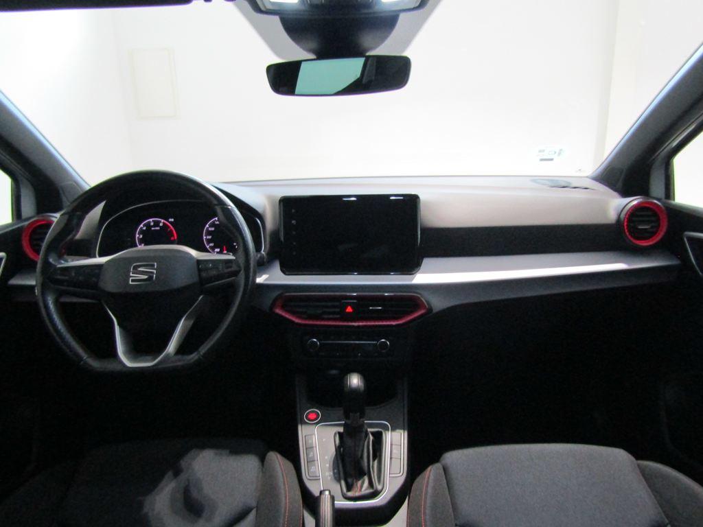 SEAT Ibiza 1.0 TSI FR Plus DSG 81 kW (110 CV) - 3