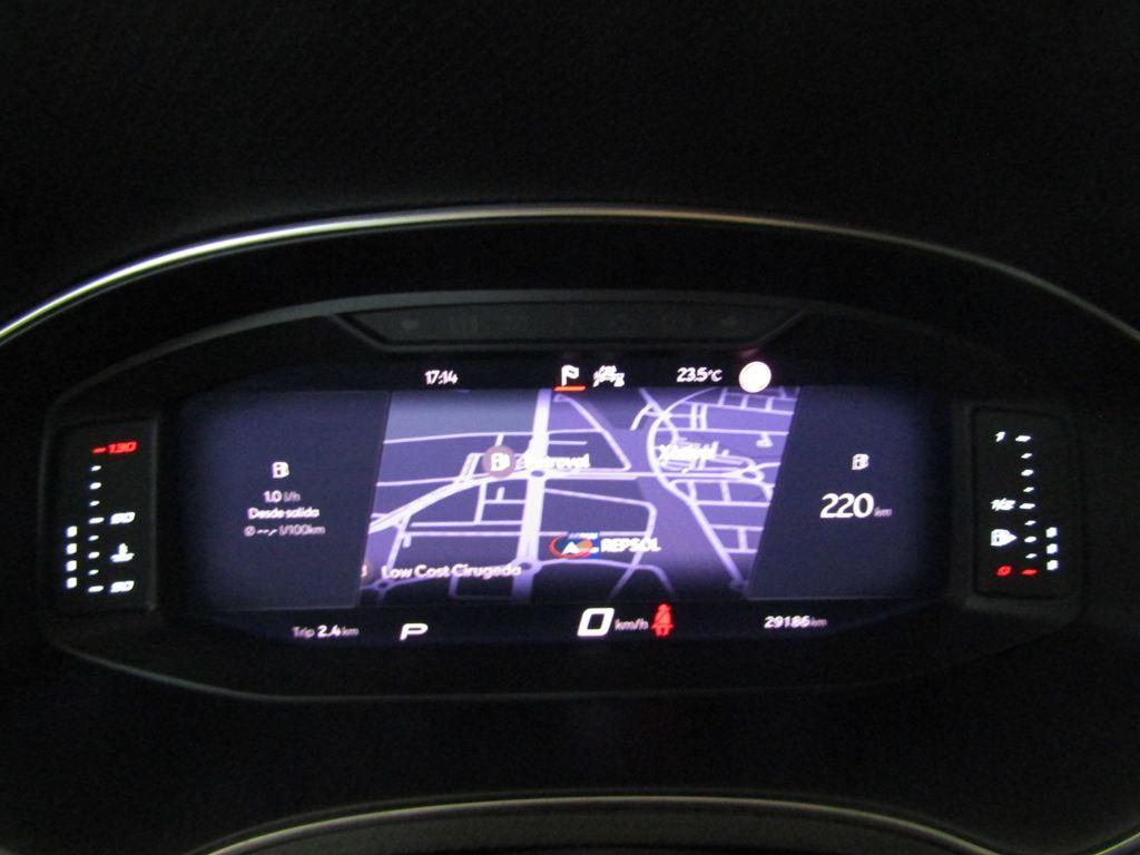 SEAT Ibiza 1.0 TSI FR Plus DSG 81 kW (110 CV) - 10