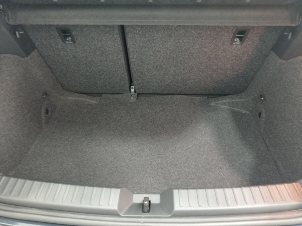 SEAT Ibiza 1.0 TSI S&S FR 40 Aniversario 85 kW (115 CV) - 6