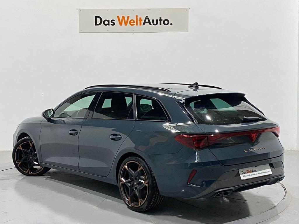 CUPRA Leon Sportstourer 1.5 eTSI DSG 110 kW (150 CV) - 1