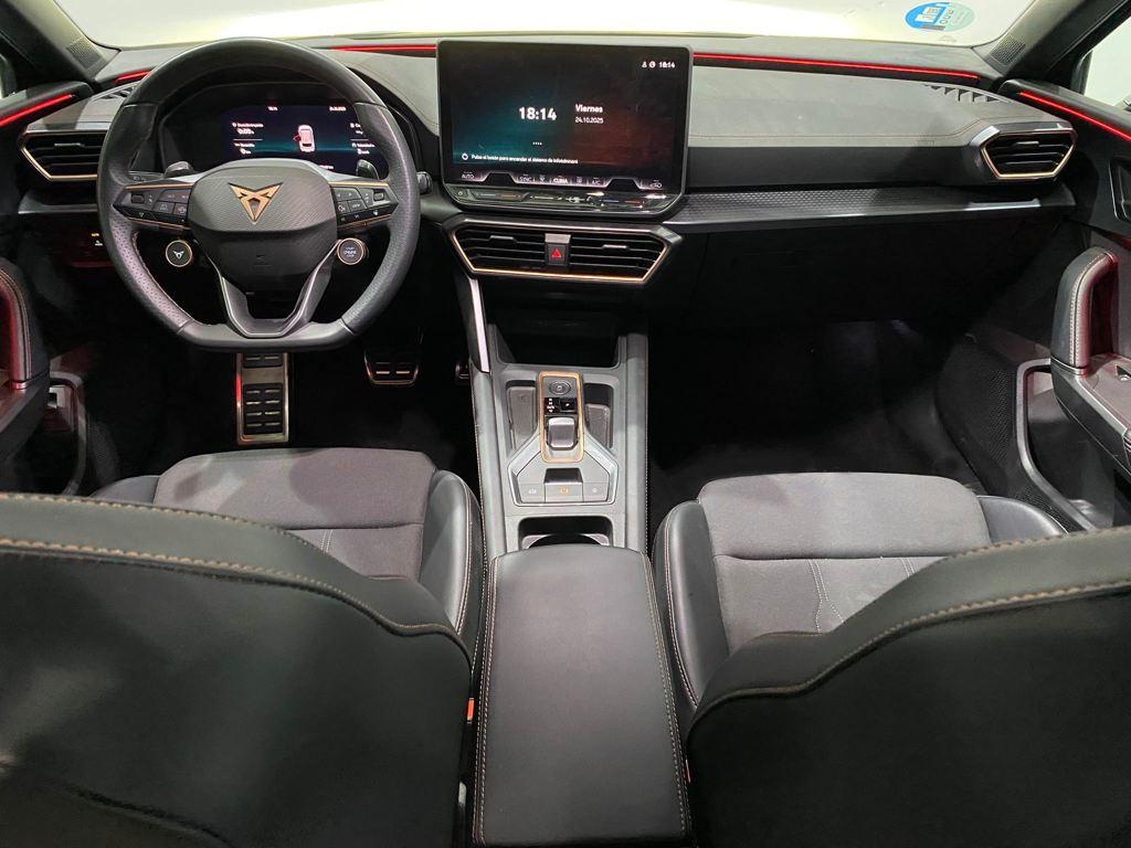 CUPRA Leon Sportstourer 1.5 eTSI DSG 110 kW (150 CV) - 3