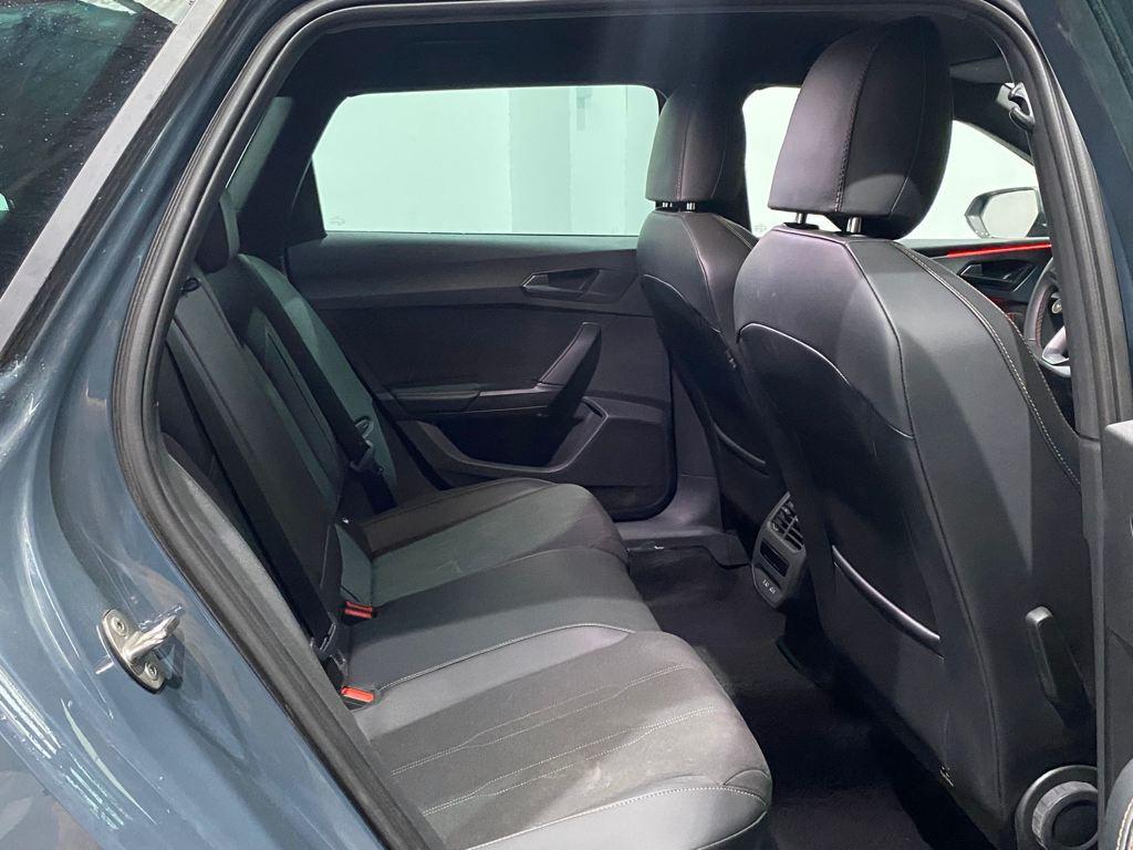 CUPRA Leon Sportstourer 1.5 eTSI DSG 110 kW (150 CV) - 5