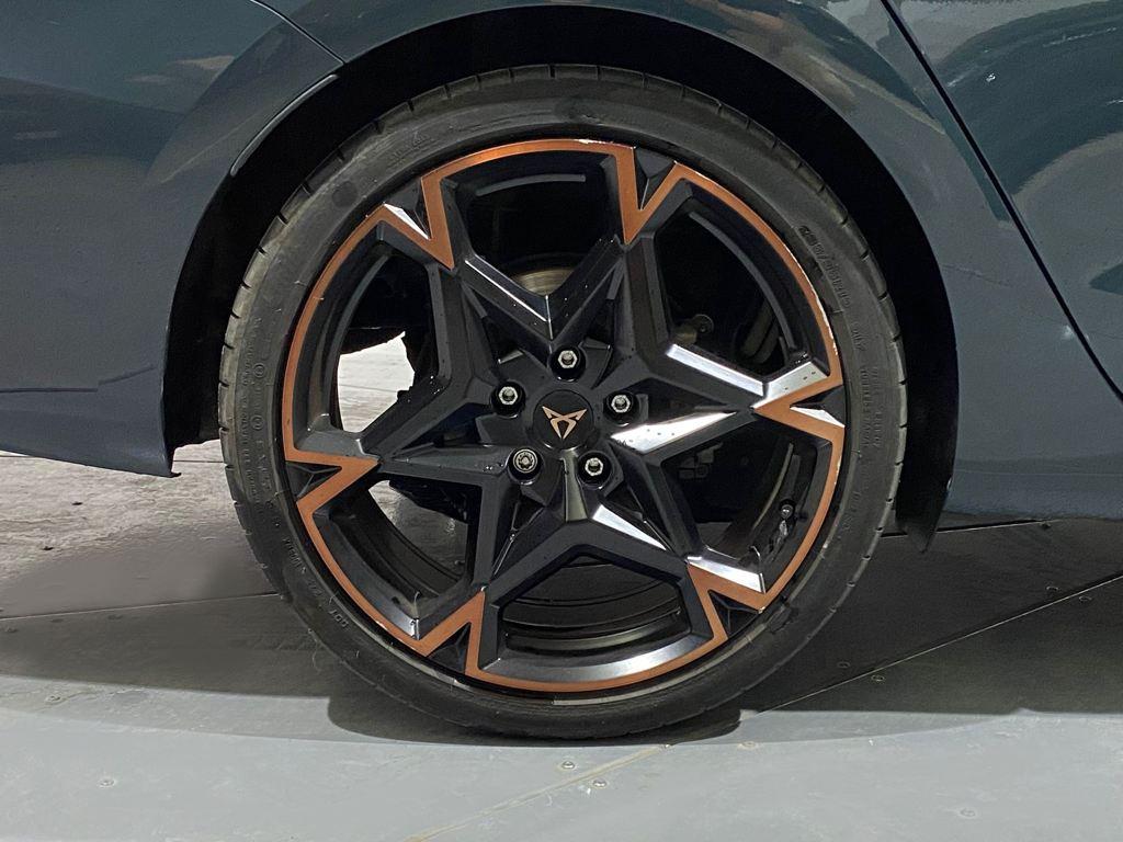 CUPRA Leon Sportstourer 1.5 eTSI DSG 110 kW (150 CV) - 7