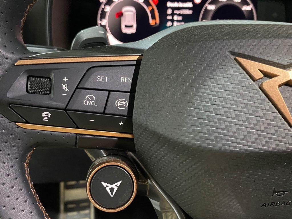 CUPRA Leon Sportstourer 1.5 eTSI DSG 110 kW (150 CV) - 12