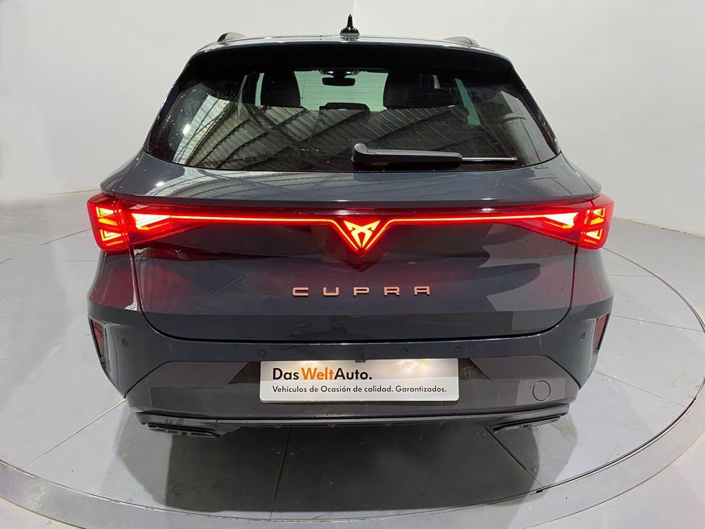 CUPRA Leon Sportstourer 1.5 eTSI DSG 110 kW (150 CV) - 15