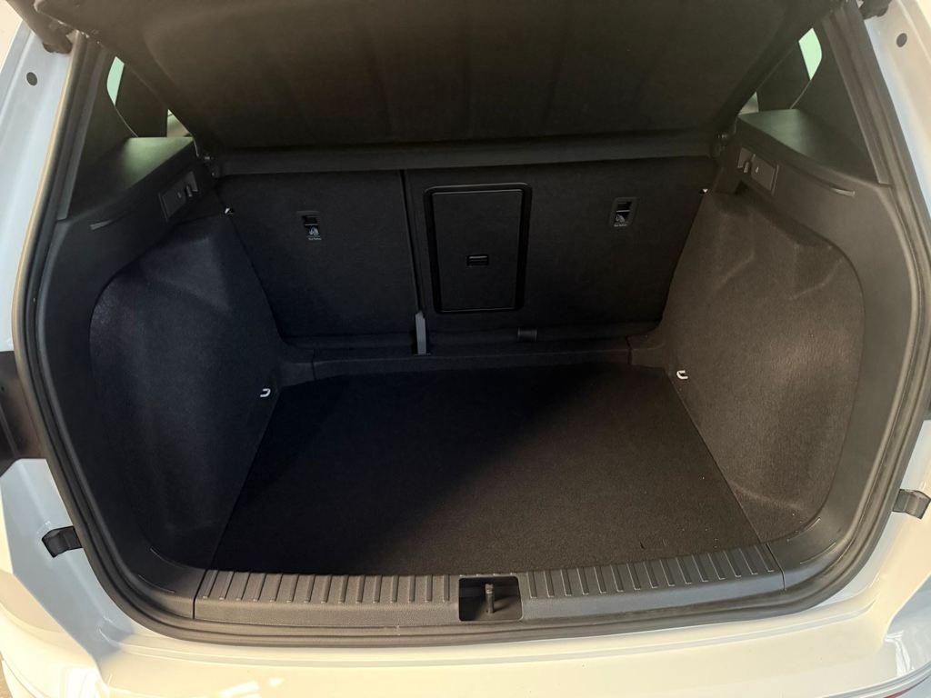 SEAT Ateca 1.5 TSI S&S FR Special Edition DSG 110 kW (150 CV) - 6