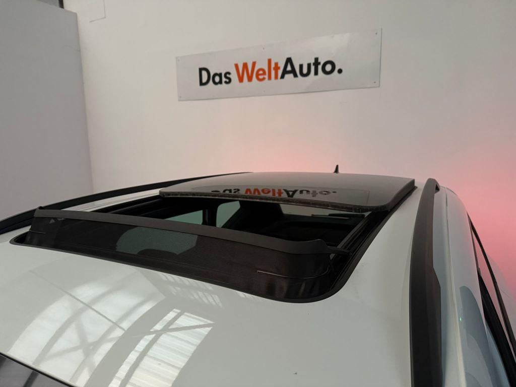 SEAT Ateca 1.5 TSI S&S FR Special Edition DSG 110 kW (150 CV) - 8