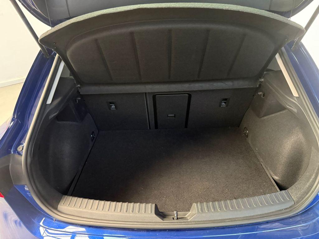 SEAT León 1.4 e-Hybrid S&S Xcellence DSG 150 kW (204 CV) - 6