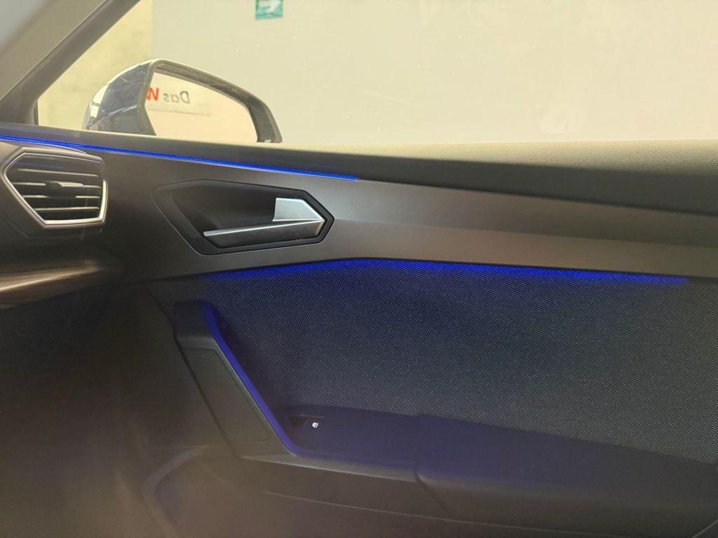 SEAT León 1.4 e-Hybrid S&S Xcellence DSG 150 kW (204 CV) - 8