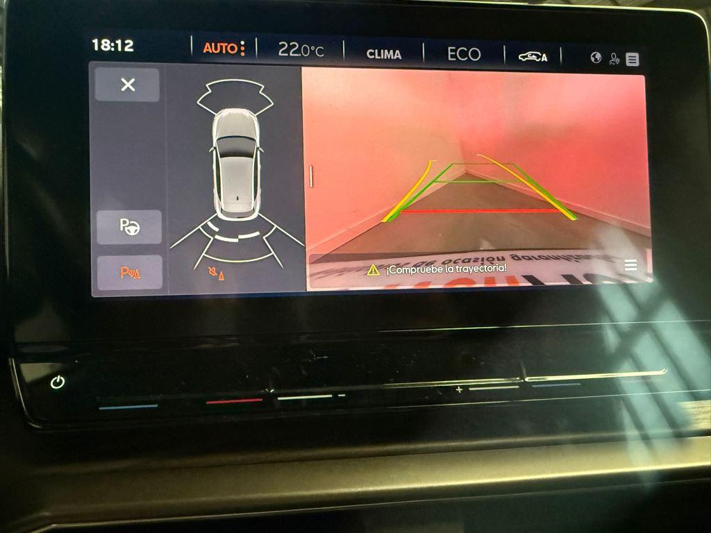 SEAT León 1.4 e-Hybrid S&S Xcellence DSG 150 kW (204 CV) - 11