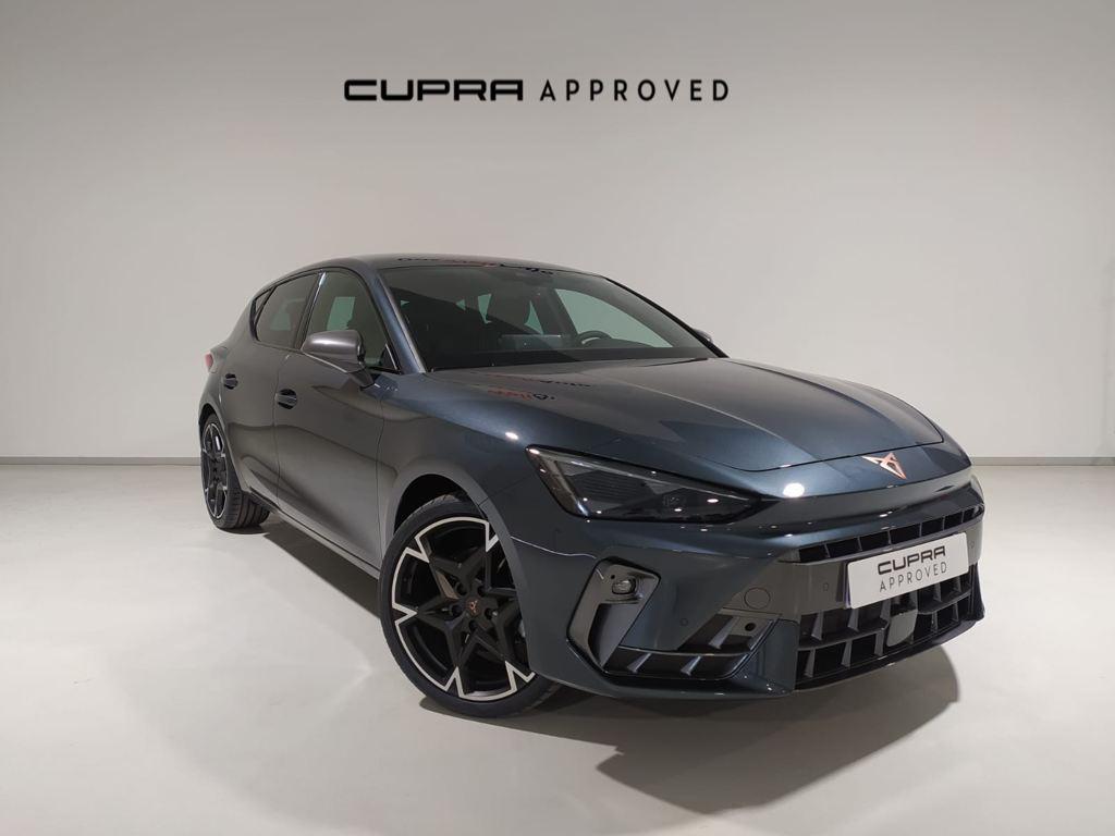CUPRA León 1.5 eTSI DSG 110 kW (150 CV) - 0