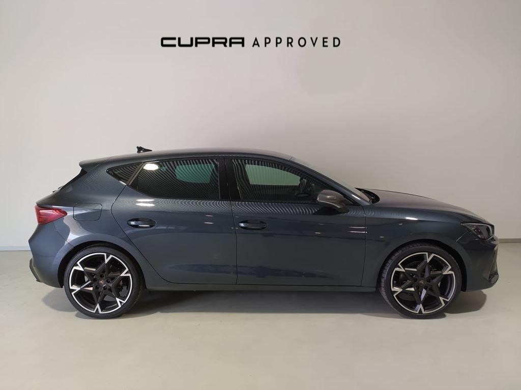 CUPRA León 1.5 eTSI DSG 110 kW (150 CV) - 2