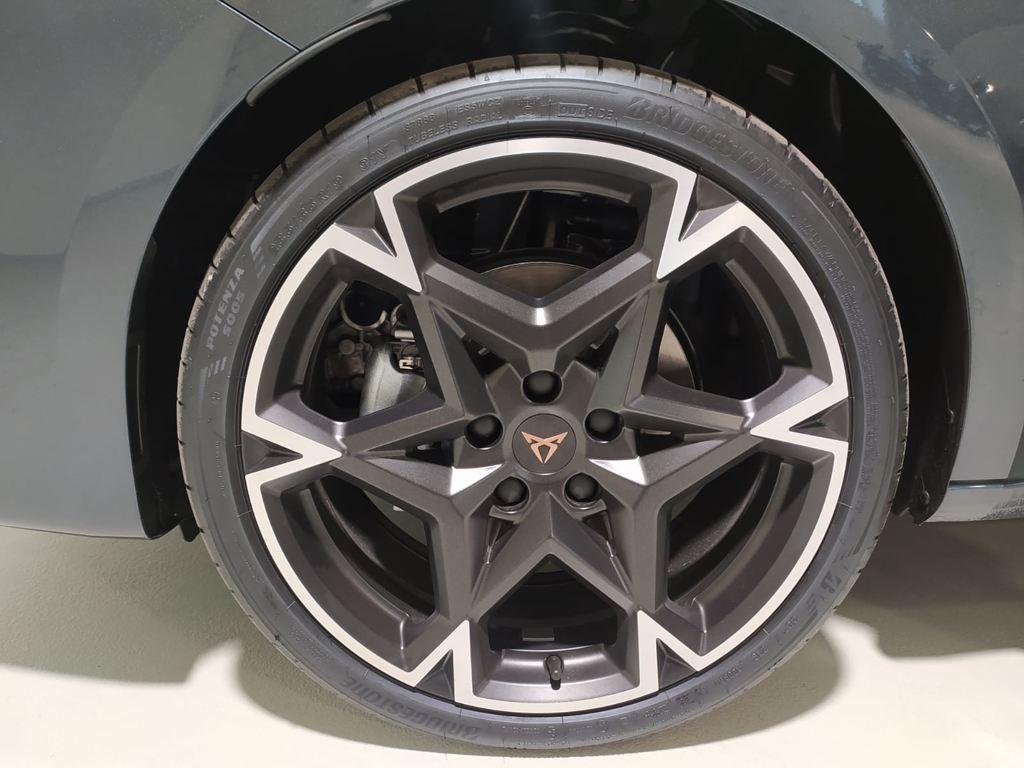 CUPRA León 1.5 eTSI DSG 110 kW (150 CV) - 7