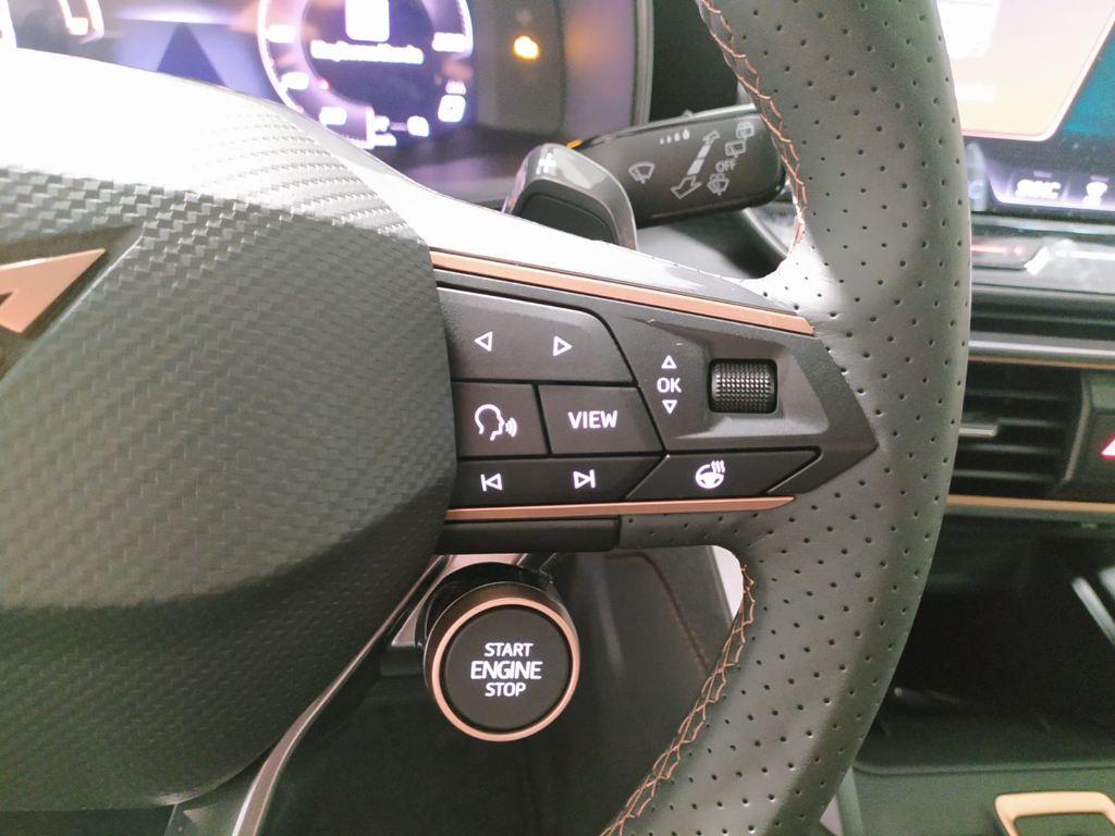 CUPRA León 1.5 eTSI DSG 110 kW (150 CV) - 10