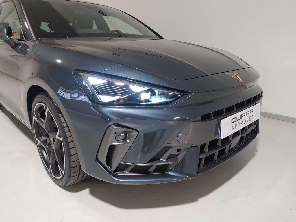 CUPRA León 1.5 eTSI DSG 110 kW (150 CV) - 13