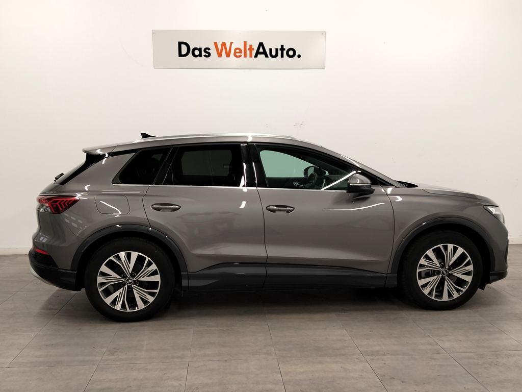 Audi Q4 e-tron Advanced 40 e-tron 150 kW (204 CV) - 2