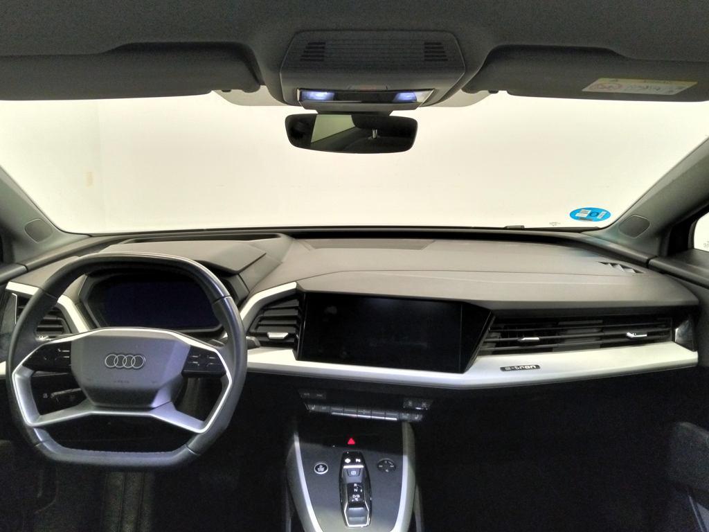 Audi Q4 e-tron Advanced 40 e-tron 150 kW (204 CV) - 3