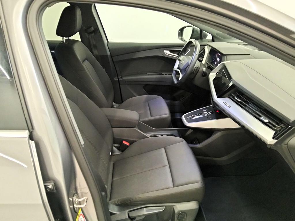 Audi Q4 e-tron Advanced 40 e-tron 150 kW (204 CV) - 4