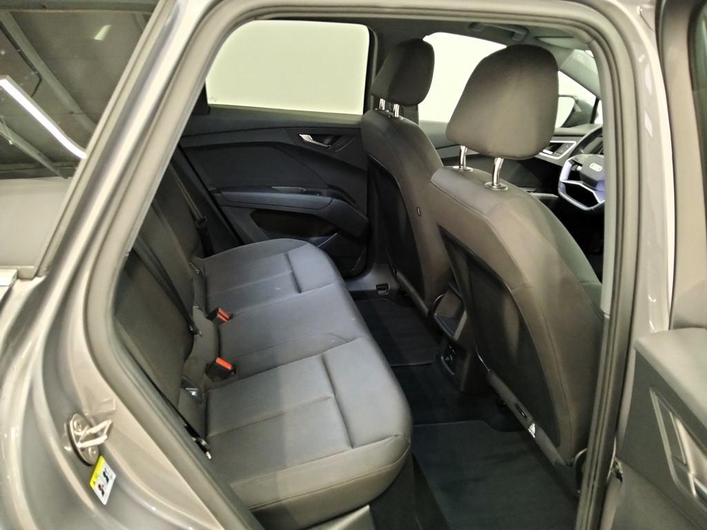 Audi Q4 e-tron Advanced 40 e-tron 150 kW (204 CV) - 5