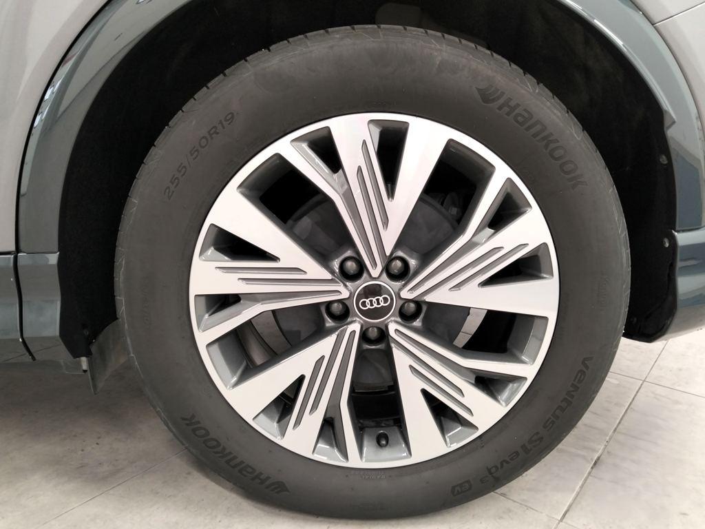 Audi Q4 e-tron Advanced 40 e-tron 150 kW (204 CV) - 7