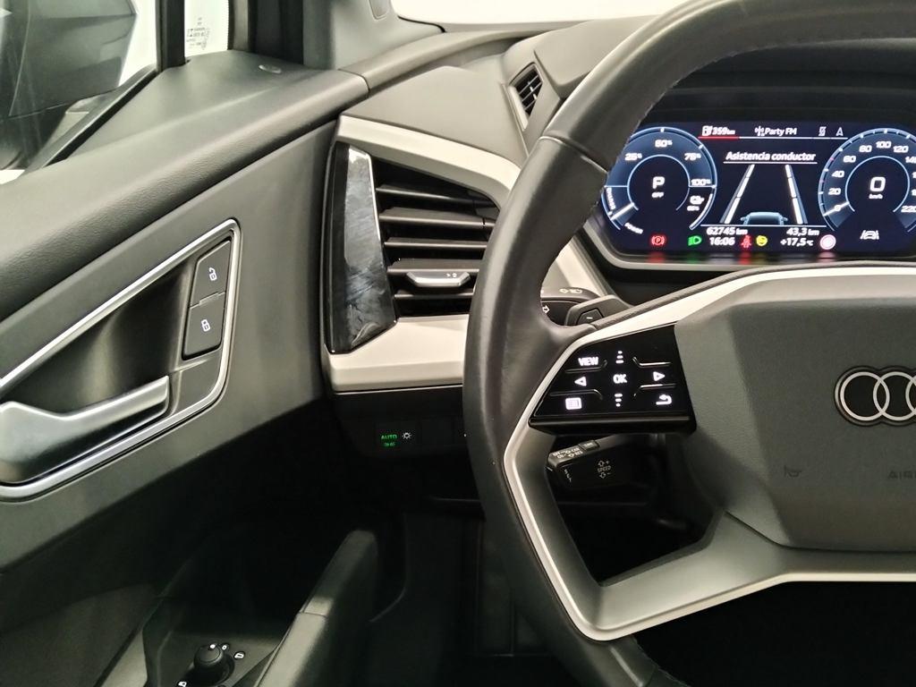 Audi Q4 e-tron Advanced 40 e-tron 150 kW (204 CV) - 8