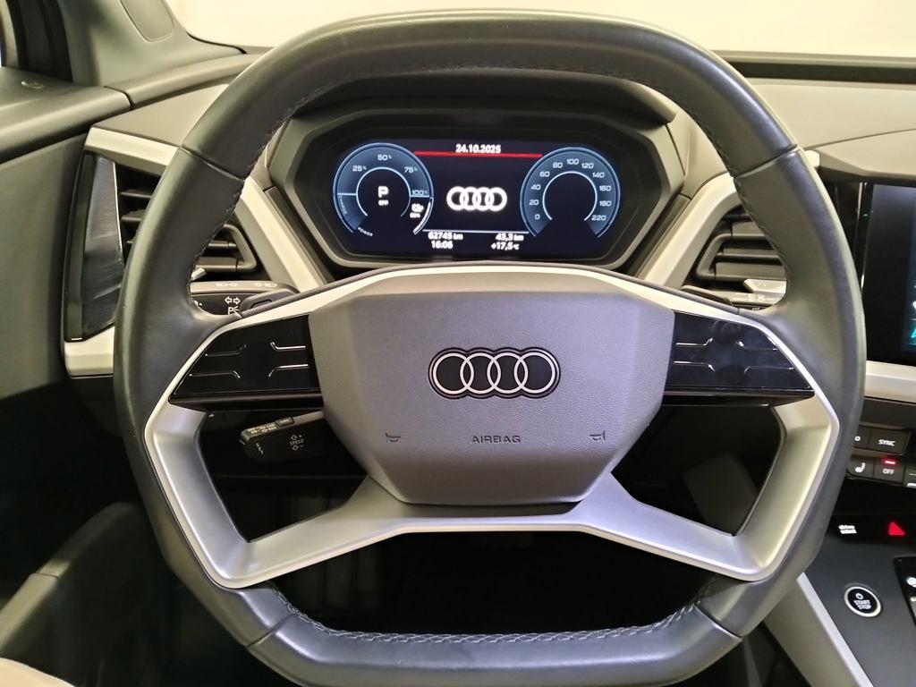 Audi Q4 e-tron Advanced 40 e-tron 150 kW (204 CV) - 10