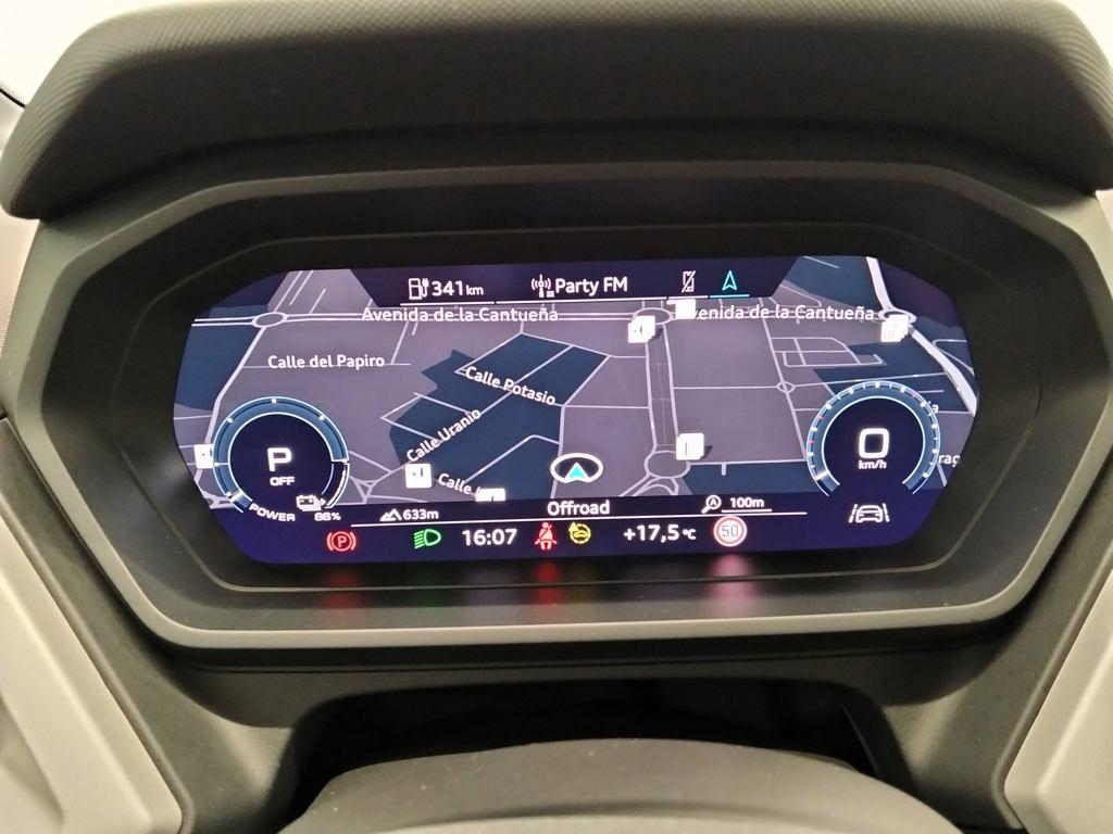 Audi Q4 e-tron Advanced 40 e-tron 150 kW (204 CV) - 11