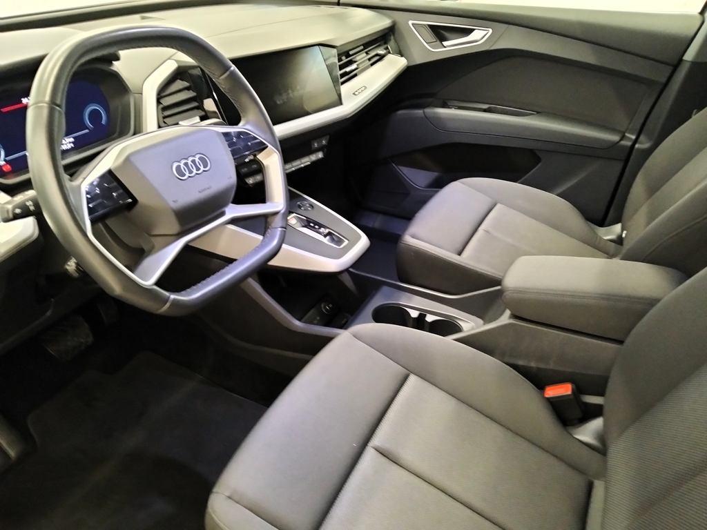 Audi Q4 e-tron Advanced 40 e-tron 150 kW (204 CV) - 12