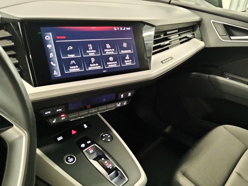Audi Q4 e-tron Advanced 40 e-tron 150 kW (204 CV) - 14