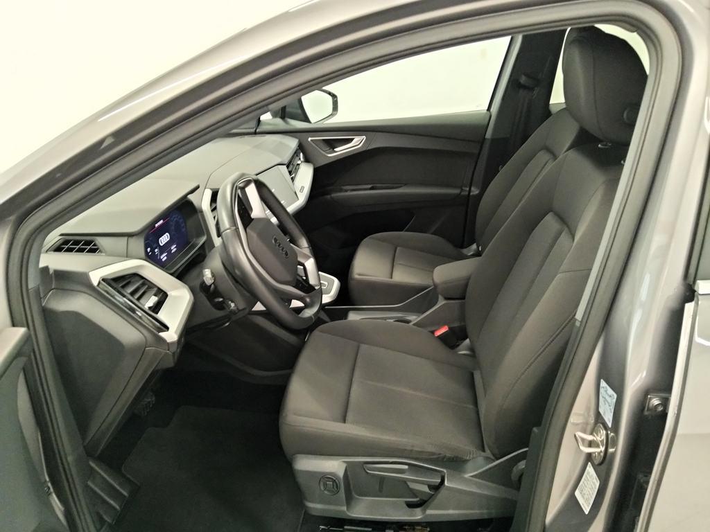 Audi Q4 e-tron Advanced 40 e-tron 150 kW (204 CV) - 17