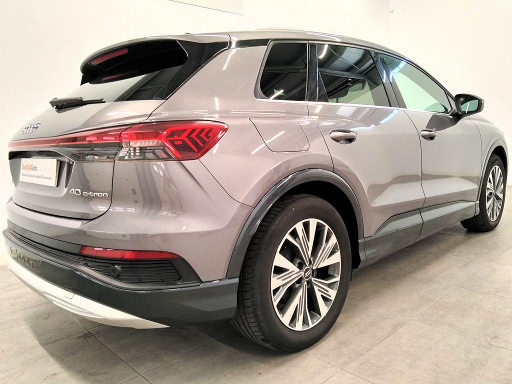 Audi Q4 e-tron Advanced 40 e-tron 150 kW (204 CV) - 19