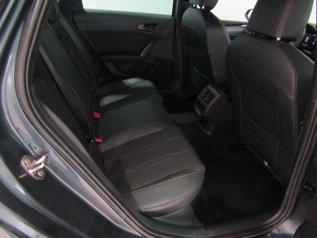 CUPRA León 1.5 TSI 110 kW (150 CV) - 5