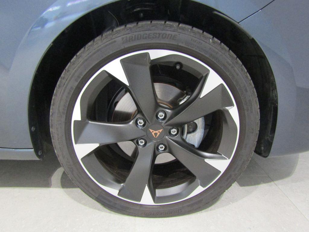 CUPRA León 1.5 TSI 110 kW (150 CV) - 7