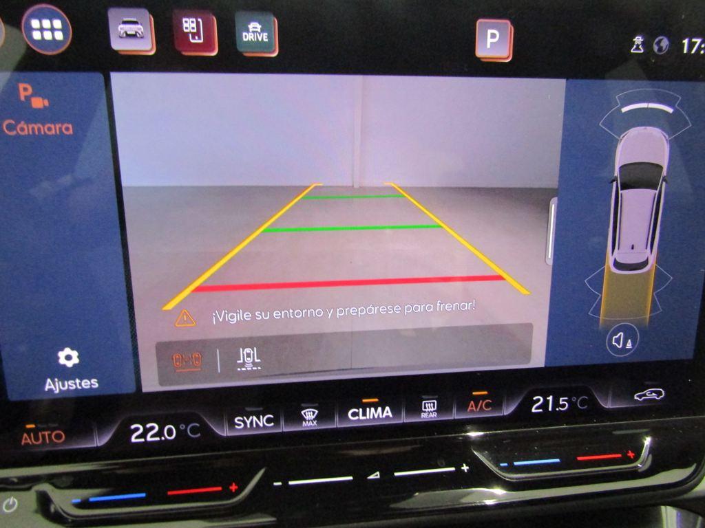 CUPRA León 1.5 TSI 110 kW (150 CV) - 8