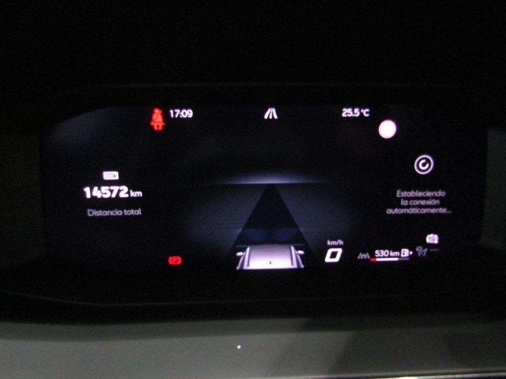 CUPRA León 1.5 TSI 110 kW (150 CV) - 17