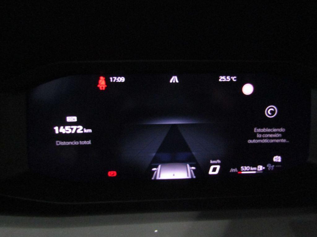 CUPRA León 1.5 TSI 110 kW (150 CV) - 18