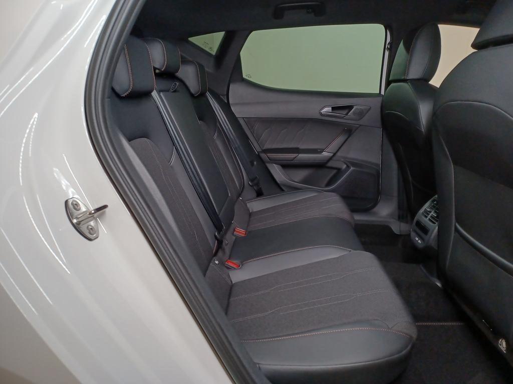 CUPRA León 1.5 eTSI DSG 110 kW (150 CV) - 5